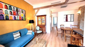 ZePerfectPlace - Vieux Nice Garibaldi 3 chambres